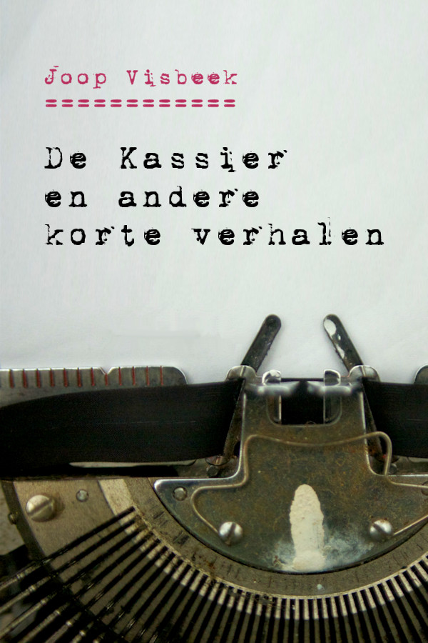 Boek De Kassier en andere korte verhalen