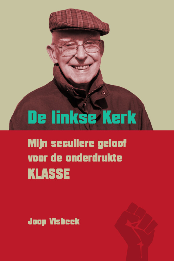 Boek De linkse Kerk