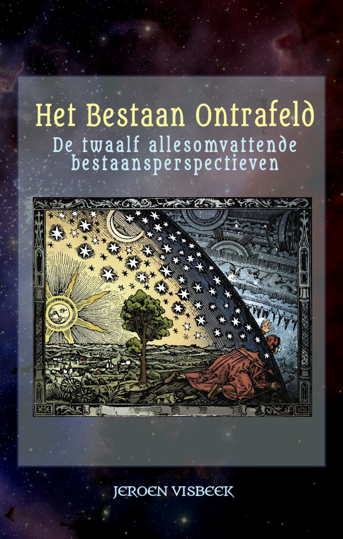 Boek Het Bestaan Ontrafeld