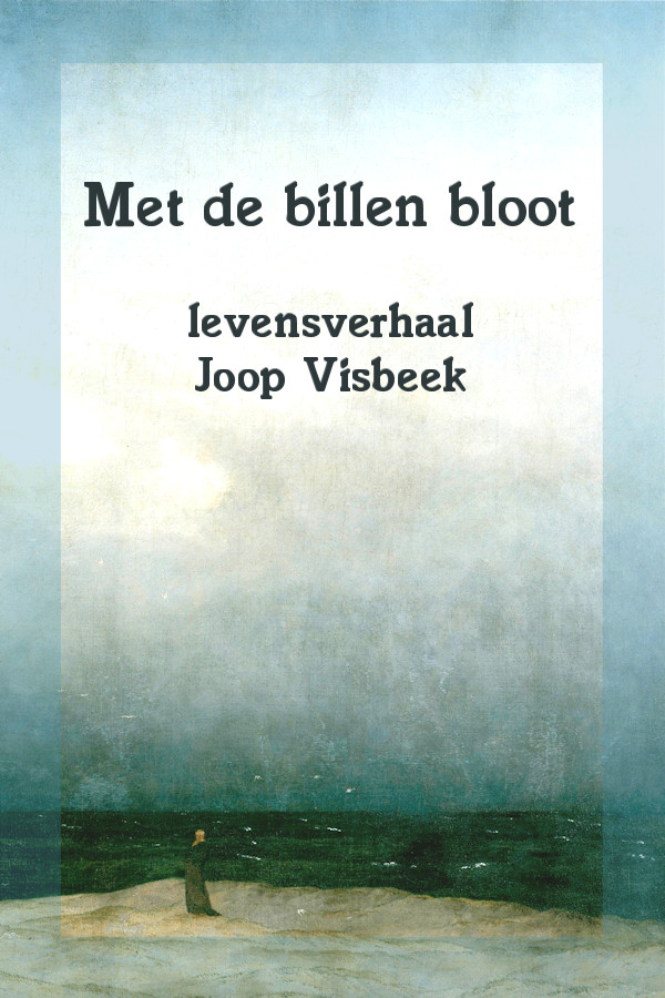 Boek Met de billen bloot