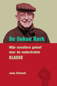 voorkant boek De linkse Kerk