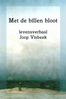 voorkant boek Met de billen bloot