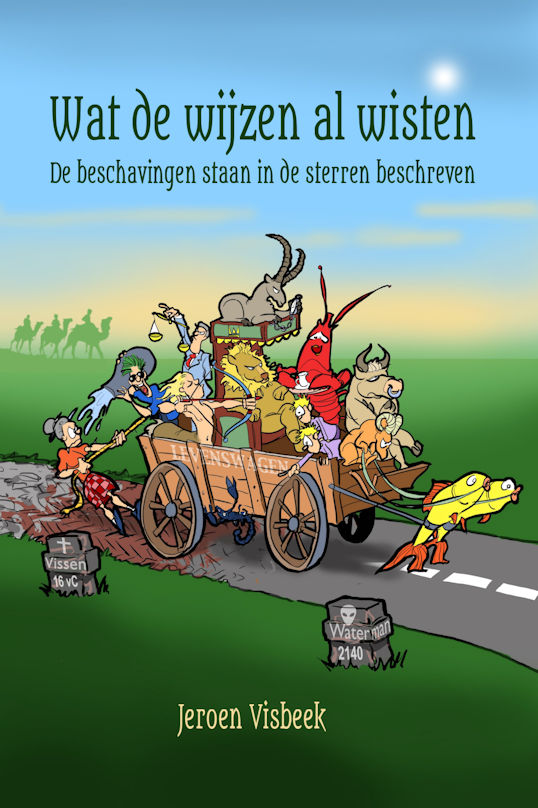 Boek Wat de wijzen al wisten